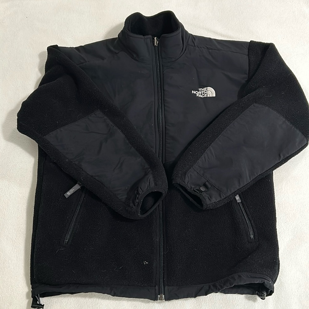 Youth North Face Denali